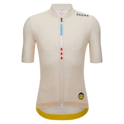 SANTINI Mj Mont Ventoux Shor 車衣 透氣 輕量 正品歐洲代購 [139962566]