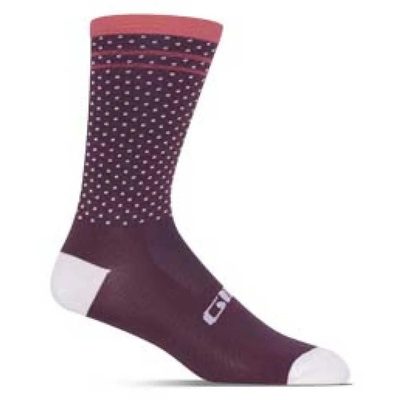 GIRO Comp High Rise 車襪 透氣 舒適