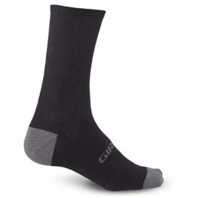 GIRO Hrc 車襪 羊毛襪 保暖