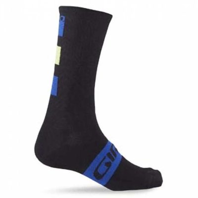 GIRO Seas Merino 車襪 羊毛襪 保暖