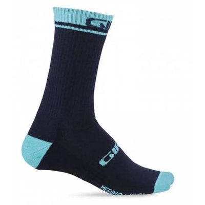 GIRO Winter Merino 車襪 保暖 透氣