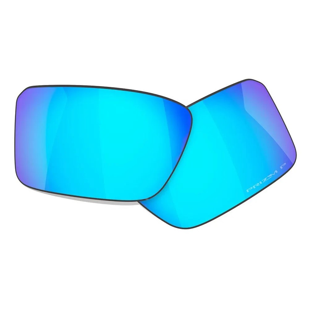 OAKLEY Heliostat Prizm 鏡片 偏光 替換