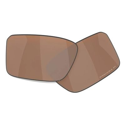OAKLEY Heliostat Prizm 鏡片 偏光 替換