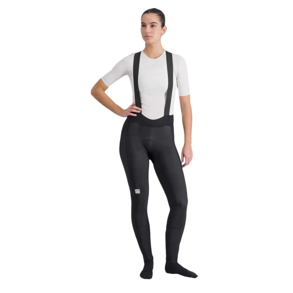 SPORTFUL Bodyfit Pro Tights 吊帶車褲 防風 透氣