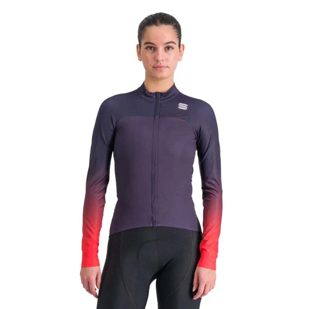 SPORTFUL Bodyfit Pro Thermal 車衣 保暖 透氣