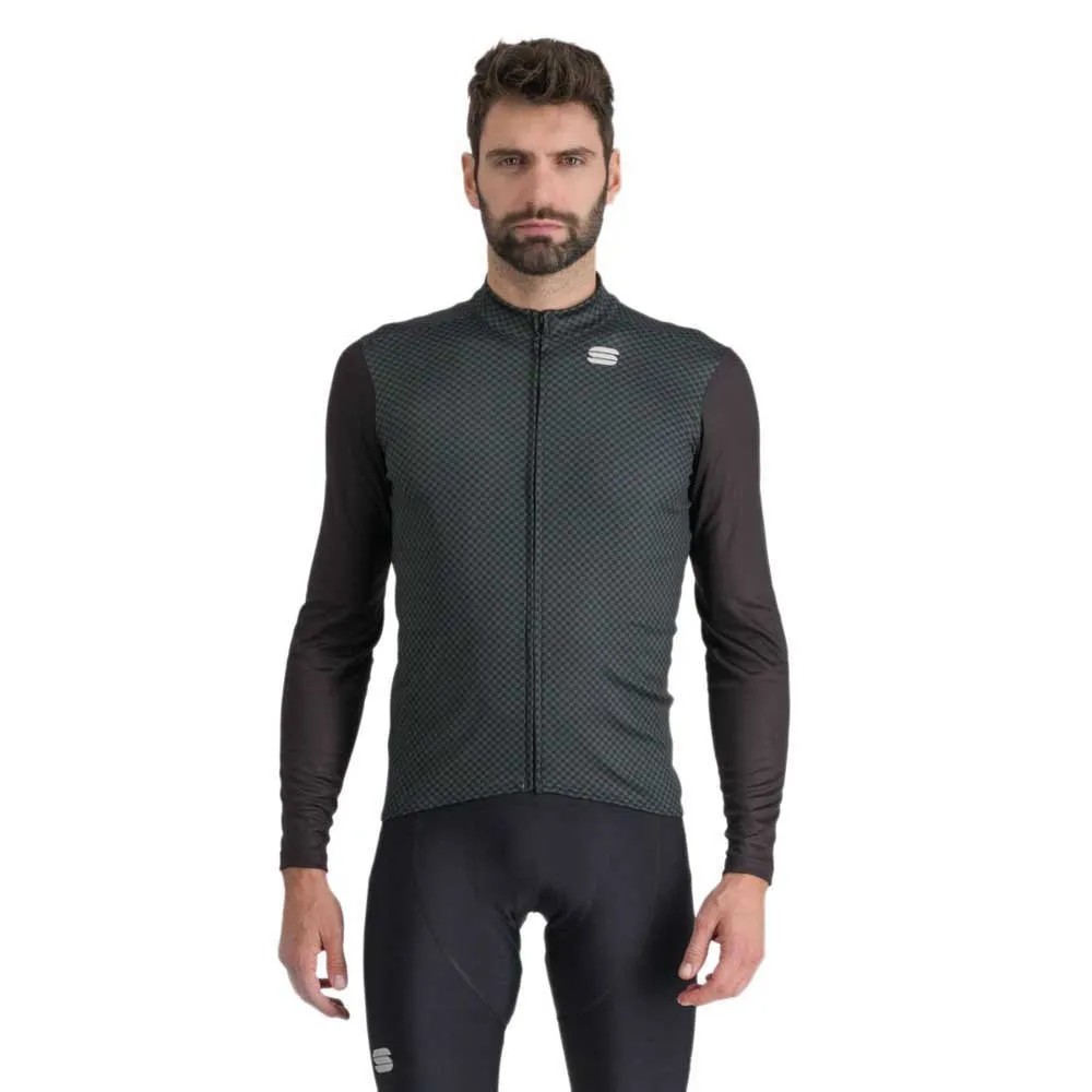 SPORTFUL Checkmate Thermal Lo 車衣 保暖 透氣