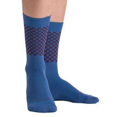 SPORTFUL Checkmate Winter 車襪 輕量 舒適 正品歐洲代購 [139997037]