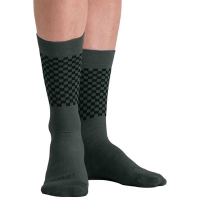 SPORTFUL Checkmate Winter 車襪 輕量 舒適 正品歐洲代購 [139997039]