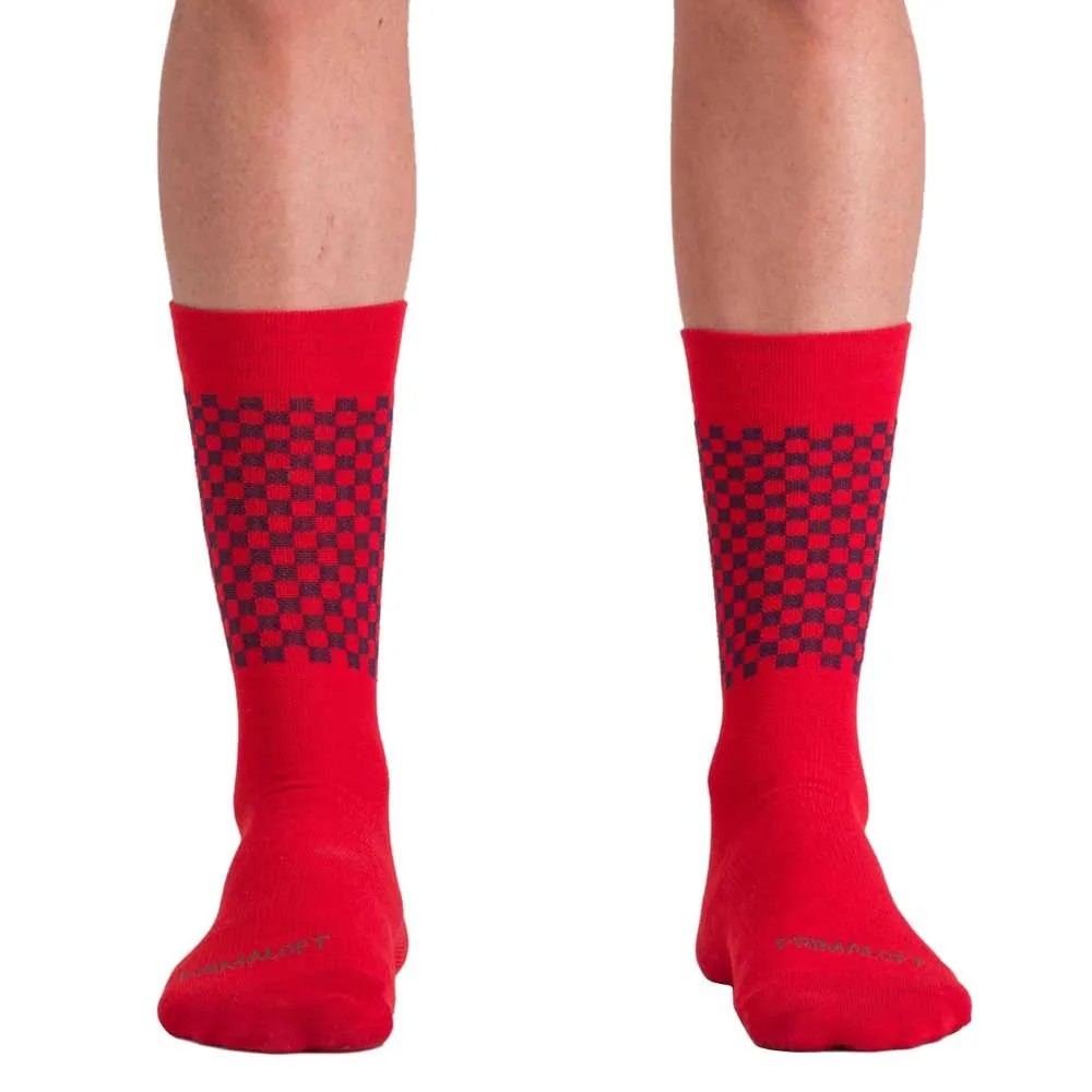 SPORTFUL Checkmate Winter 車襪 輕量 舒適 正品歐洲代購 [139997040]