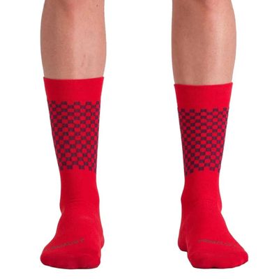 SPORTFUL Checkmate Winter 車襪 輕量 舒適 正品歐洲代購 [139997040]