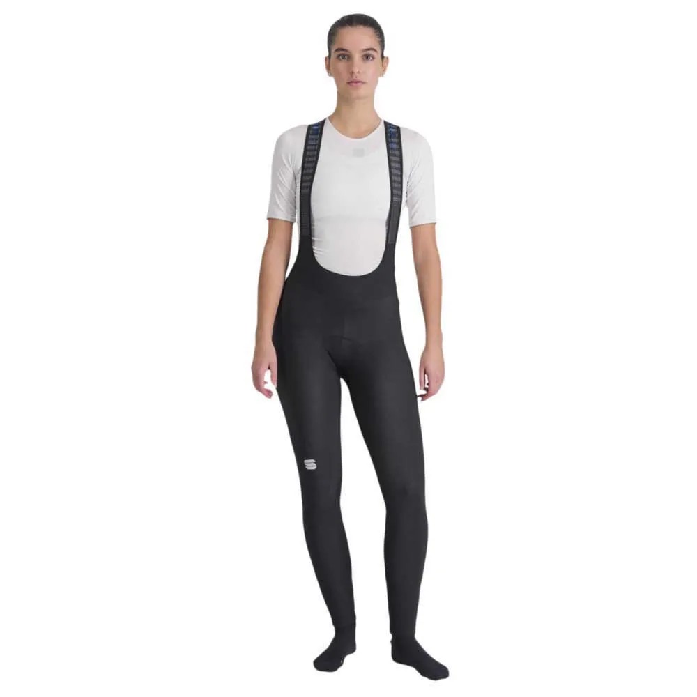 SPORTFUL Classic Tights 吊帶車褲 舒適 經典