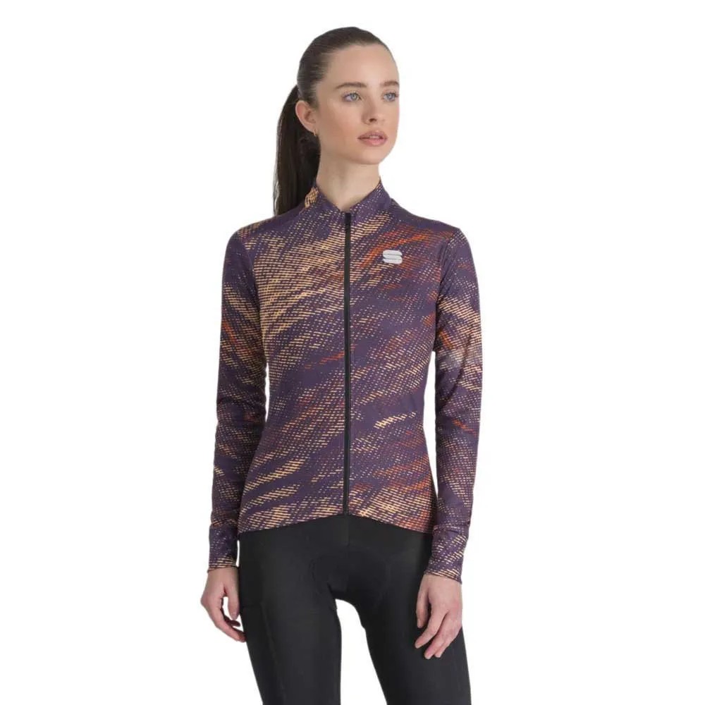 SPORTFUL Cliff Supergiara The 車衣 保暖 透氣 防風