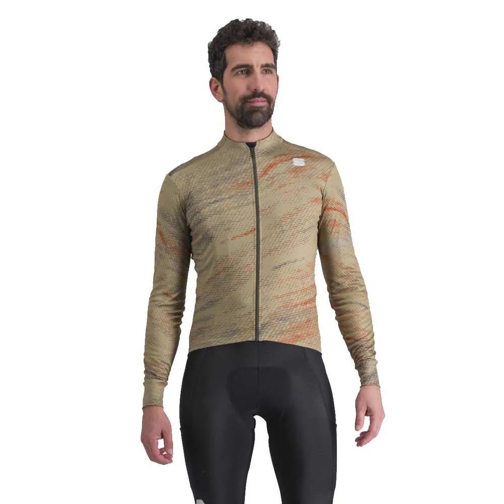 SPORTFUL Cliff Supergiara The 車衣 保暖 透氣
