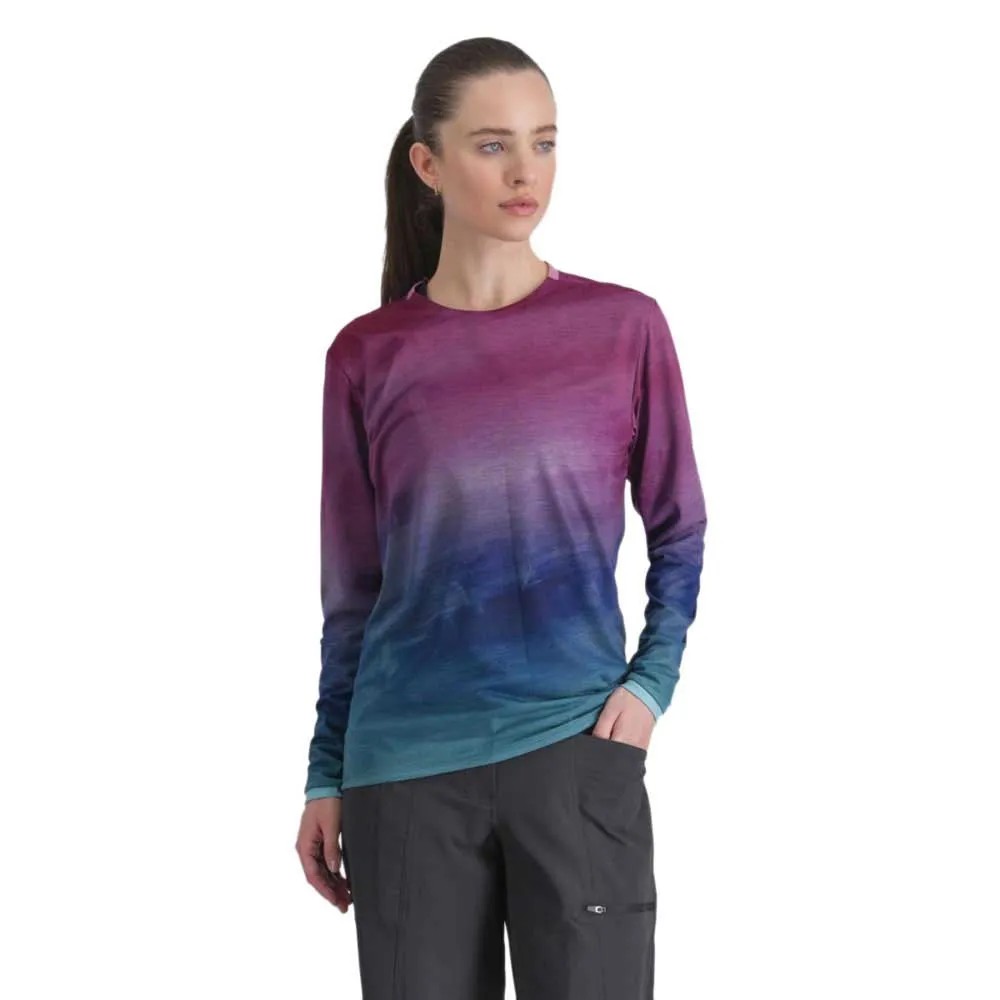 SPORTFUL Flow Giara 長袖 恤 透氣 舒適