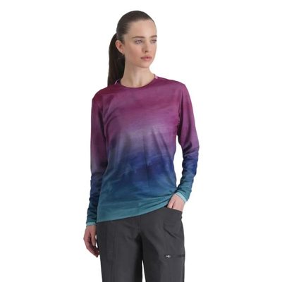 SPORTFUL Flow Giara 長袖 恤 透氣 舒適