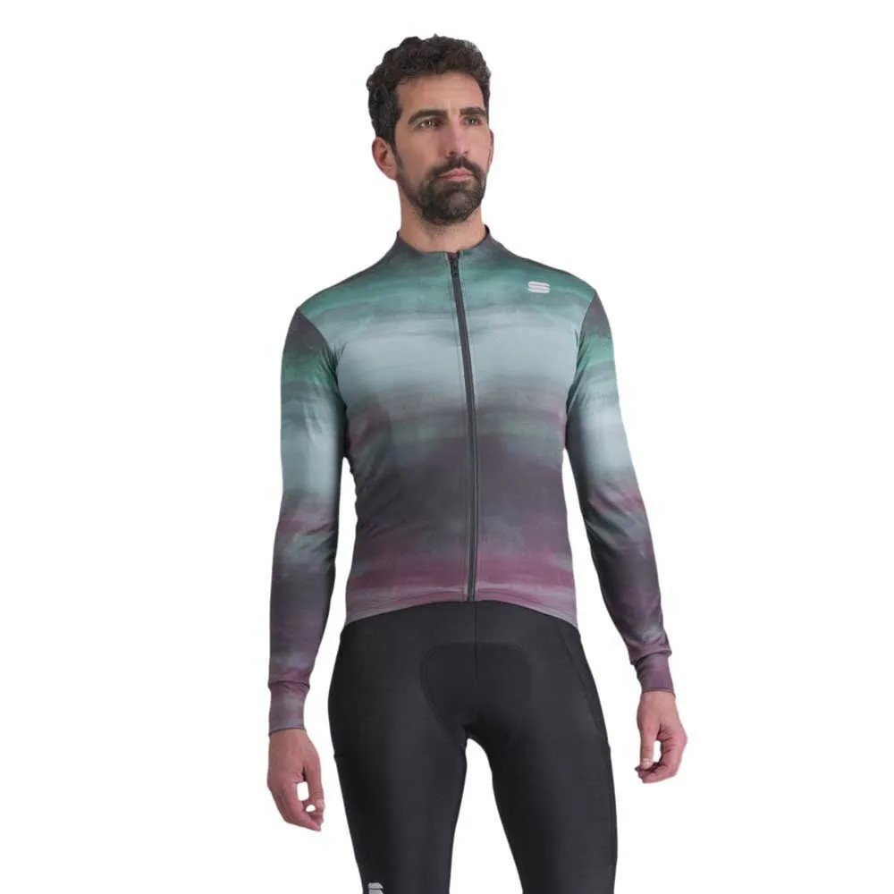 SPORTFUL Flow Supergiara Ther 車衣 保暖 刷毛內裡