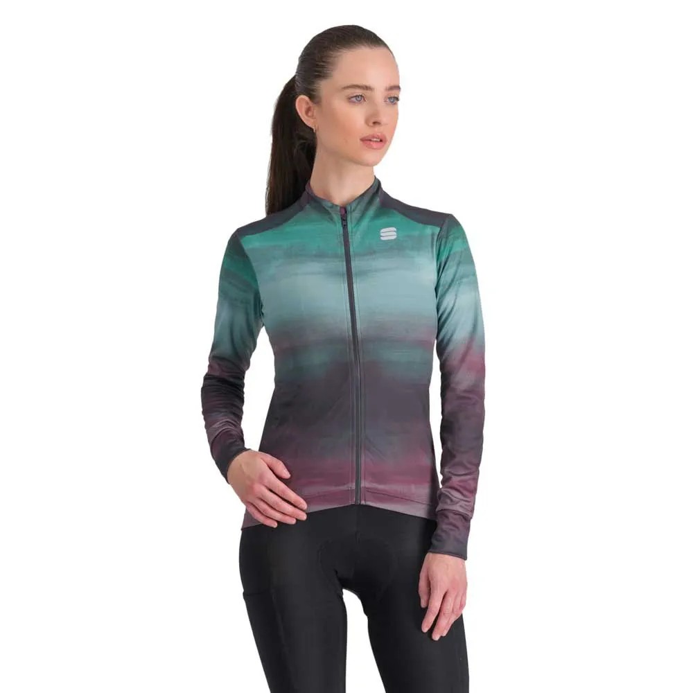 SPORTFUL Flow Supergiara Ther 車衣 保暖 彈性