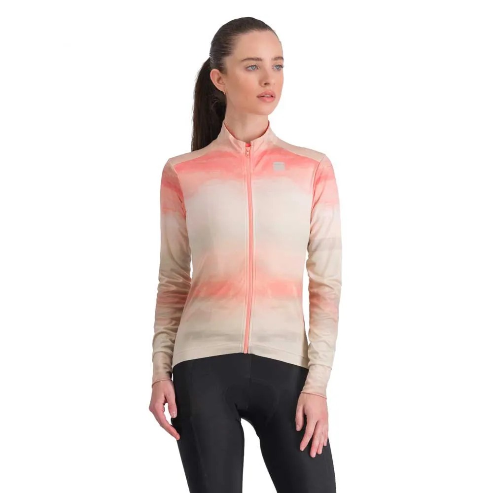 SPORTFUL Flow Supergiara Ther 車衣 保暖刷毛