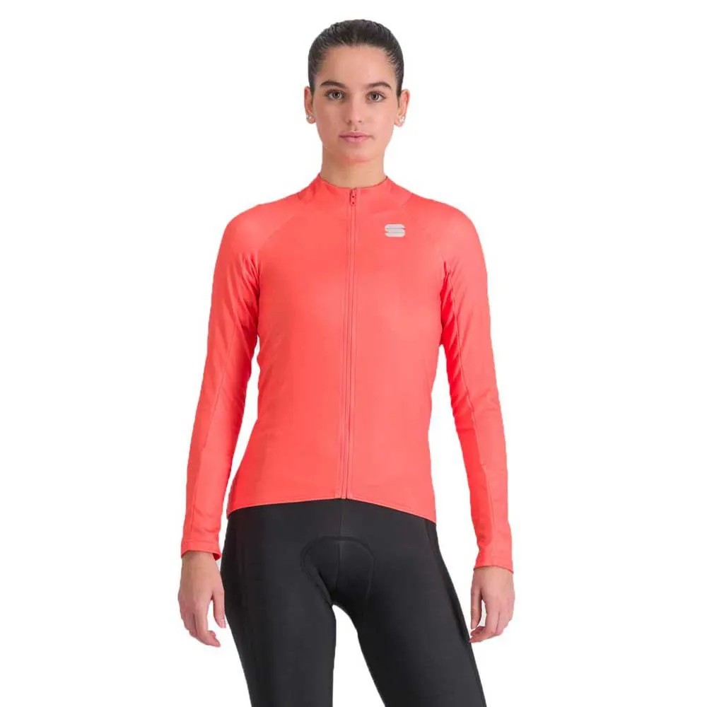 SPORTFUL Matchy Thermal Long 車衣 保暖 磨毛