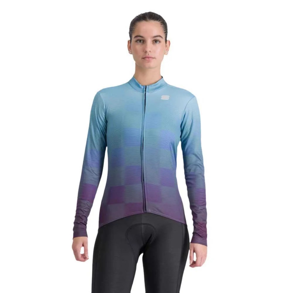 SPORTFUL Rocket Thermal Long 車衣 保暖 透氣