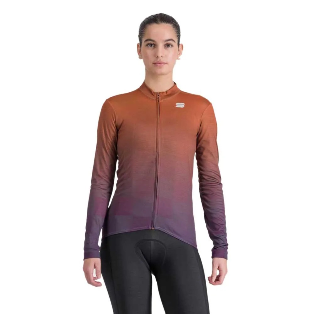 SPORTFUL Rocket Thermal Long 車衣 保暖 透氣