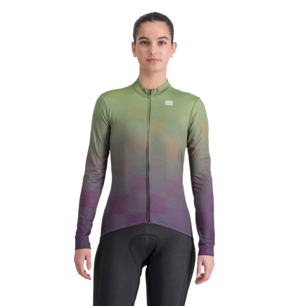 SPORTFUL Rocket Thermal Long 車衣 透氣 保暖