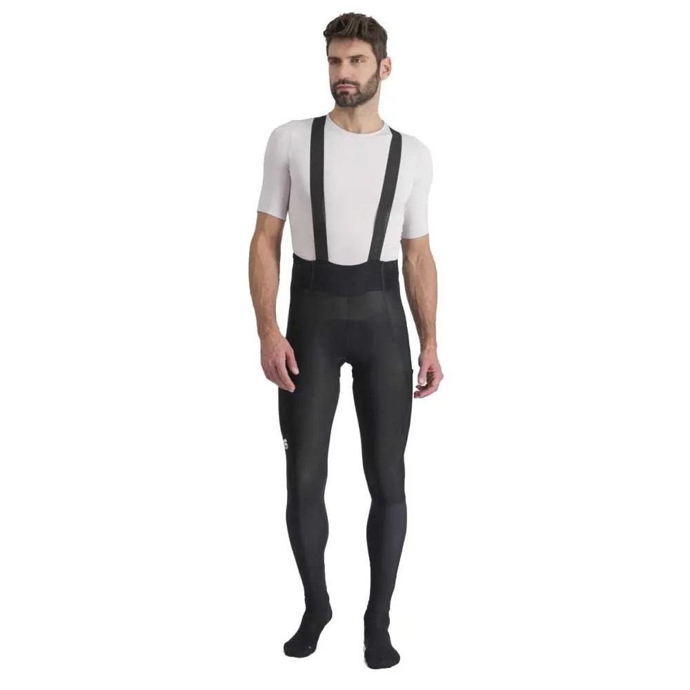 SPORTFUL Supergiara Tights 吊帶車褲 防風 防水