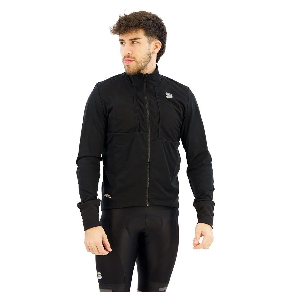 SPORTFUL Supergiara Gore Tex 外套 保暖防護 耐候性