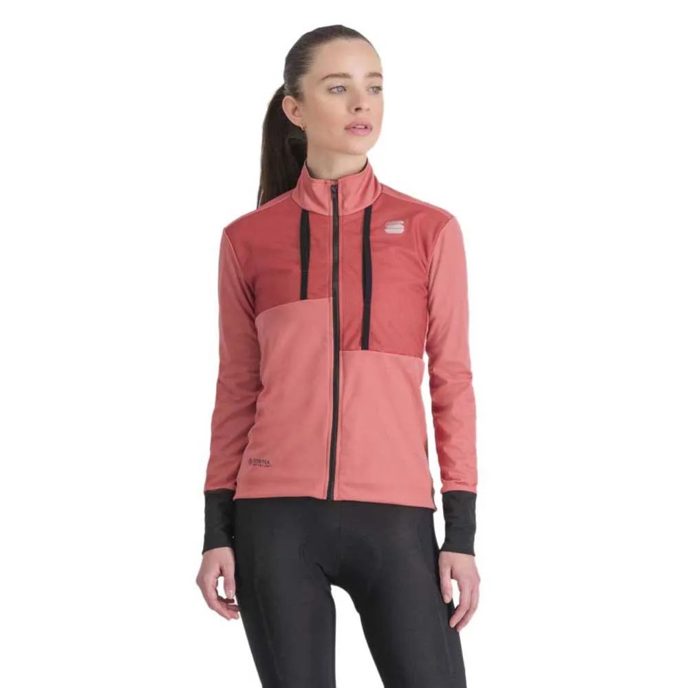 SPORTFUL Supergiara Gore Tex 外套 防風 透氣