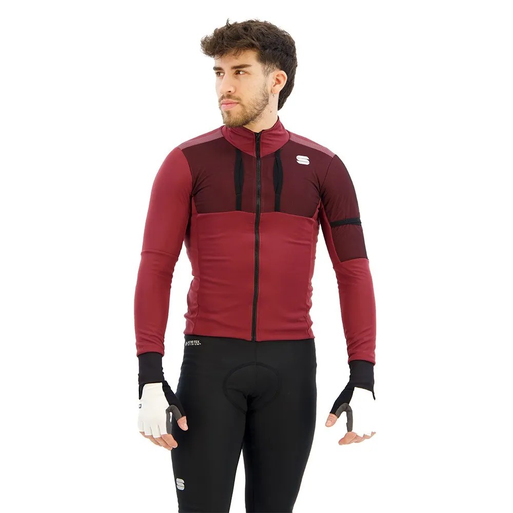 SPORTFUL Supergiara Gore Tex 外套 保暖防護 耐候