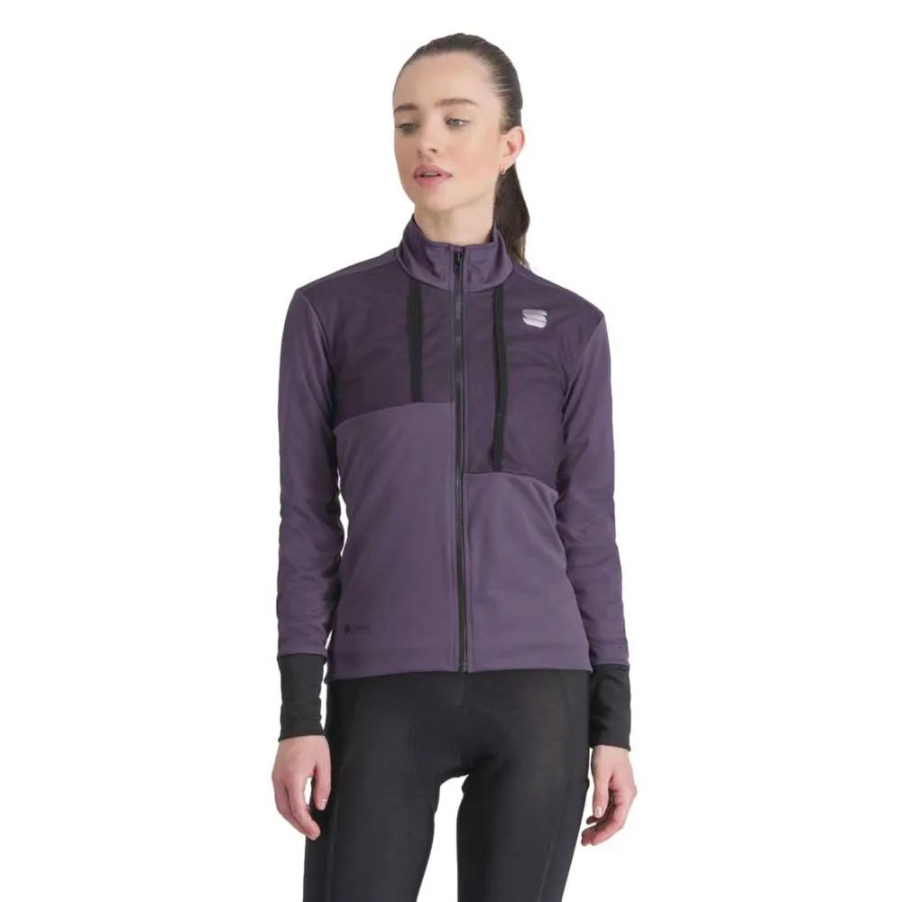 SPORTFUL Supergiara Gore Tex 外套 防風 舒適