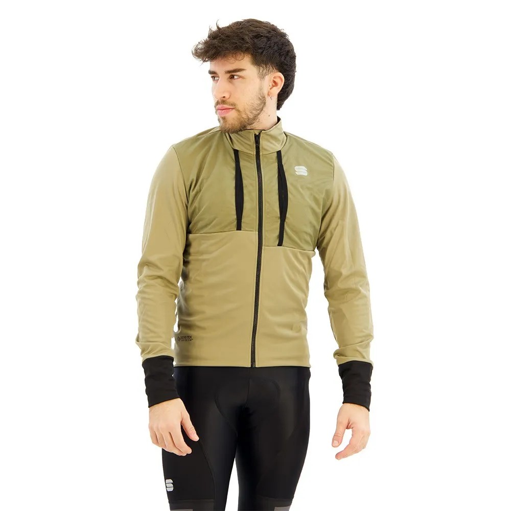SPORTFUL Supergiara Gore Tex 外套 保暖 防風