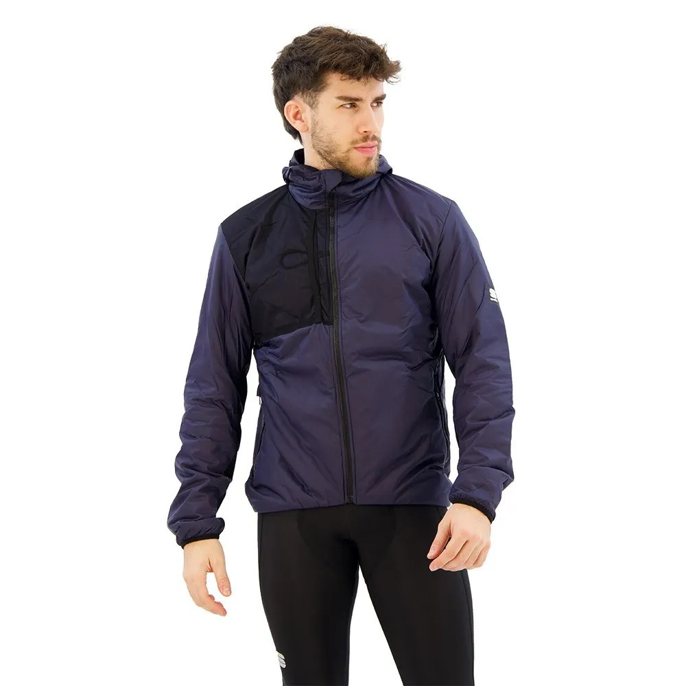 SPORTFUL Supergiara Puffy 外套 保暖 輕量 防風 休閒