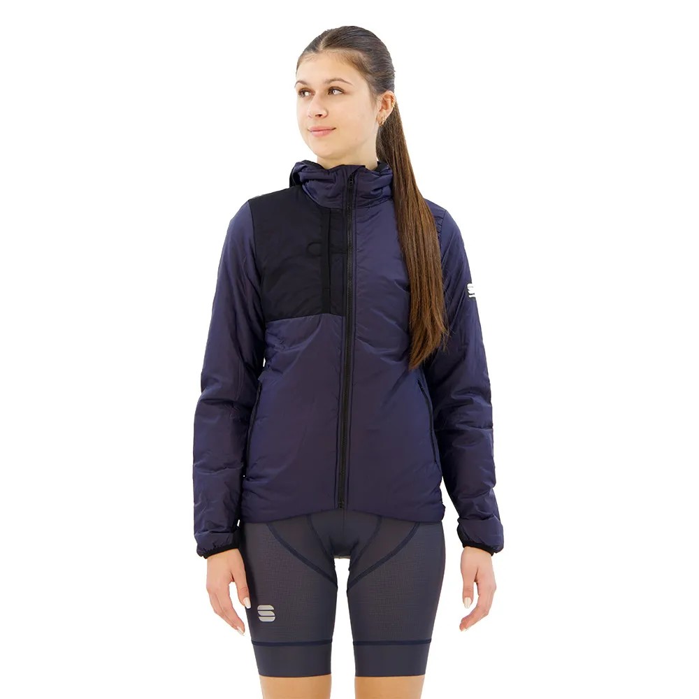 SPORTFUL Supergiara Puffy Gor 外套 防風 保暖