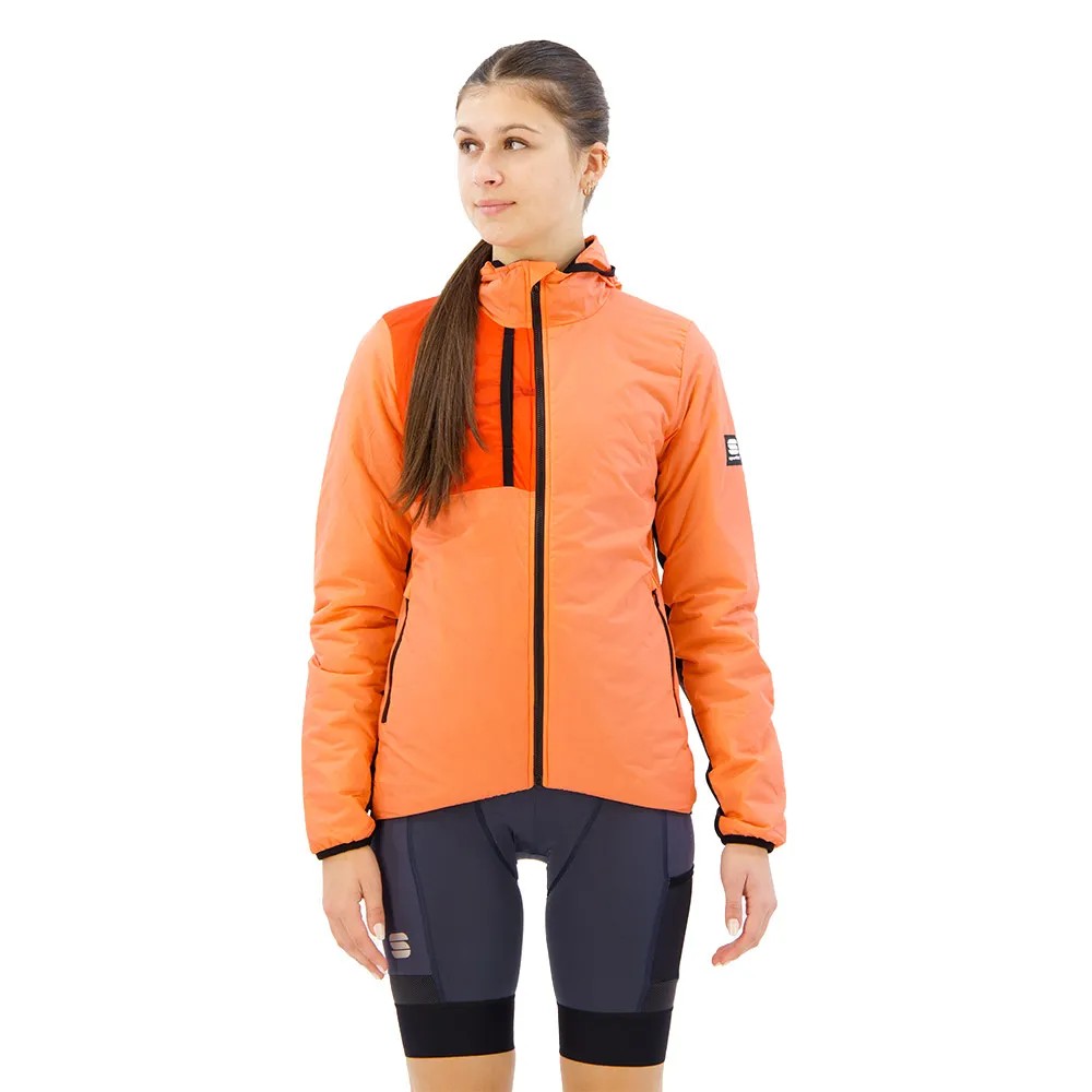 SPORTFUL Supergiara Puffy 外套 輕量 保暖 防風 休閒