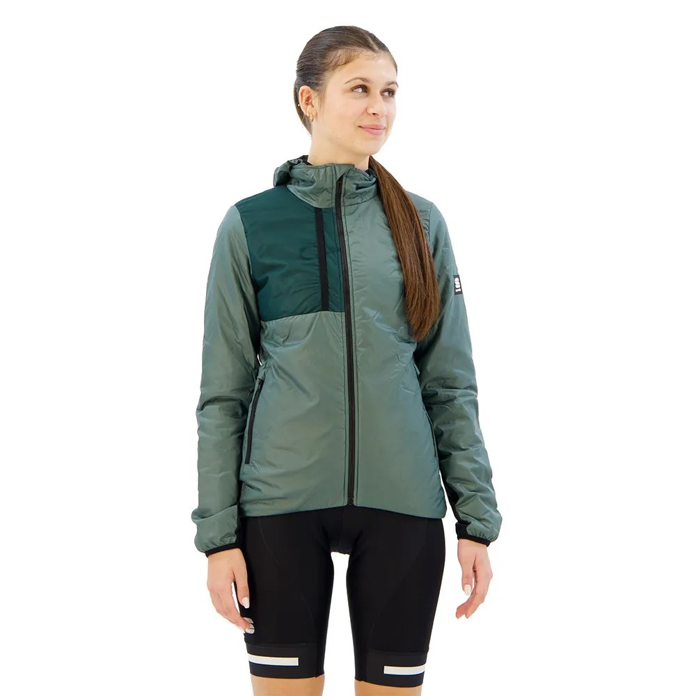 SPORTFUL Supergiara Puffy 外套 保暖 輕量 防風 休閒