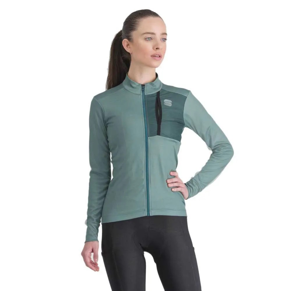 SPORTFUL Supergiara Thermal L 車衣 保暖 透氣
