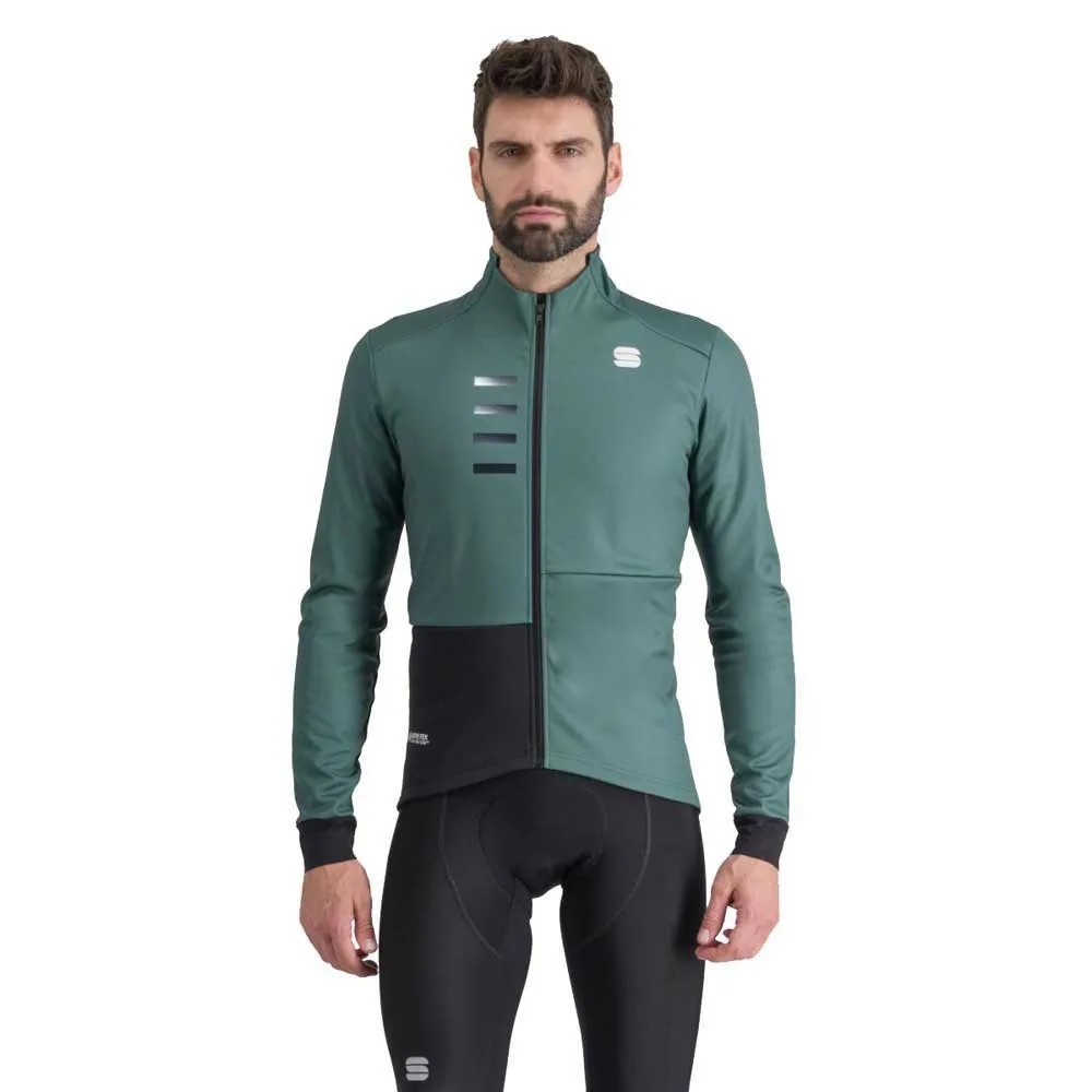 SPORTFUL Tempo Gore Tex Infin 外套 防風 透氣