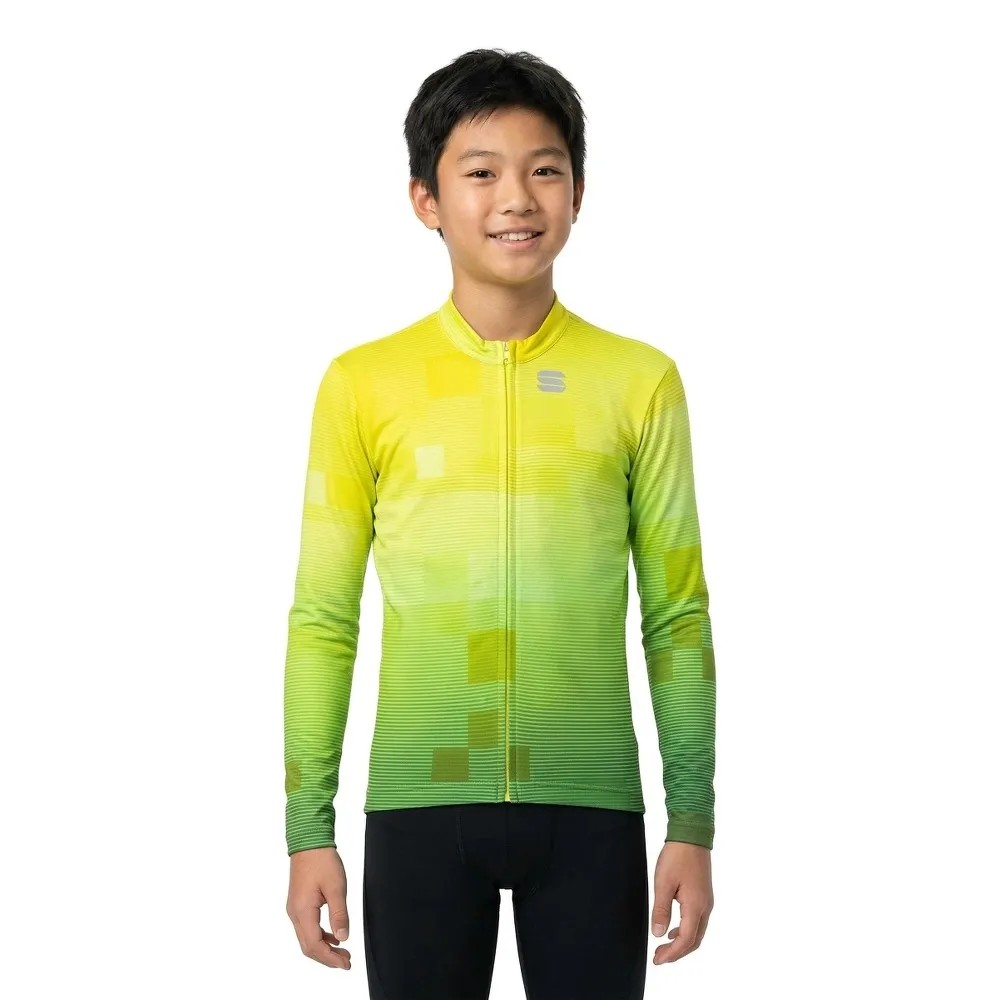 SPORTFUL Th 長袖 車衣 透氣 輕盈
