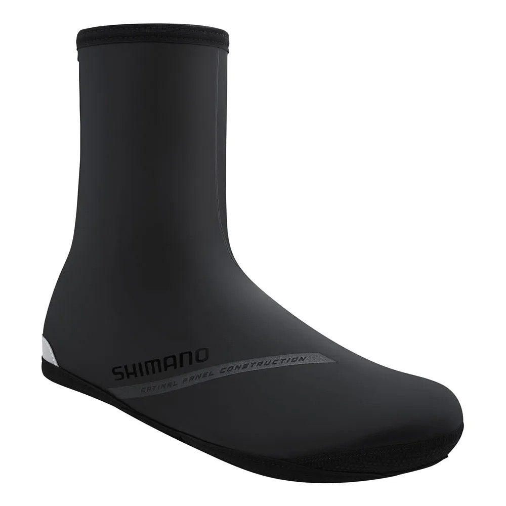 SHIMANO Dual Cr 防水鞋套 防水 保暖