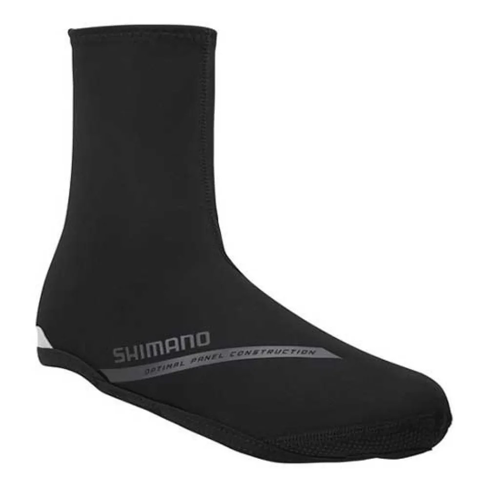 SHIMANO Dual Softshell 防水鞋套 防風 保暖