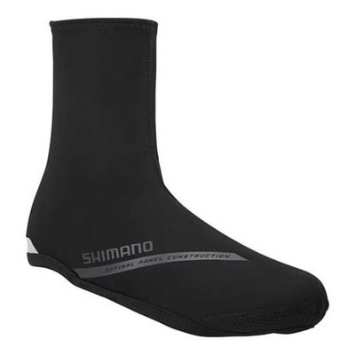 SHIMANO Dual Softshell 防水鞋套 防風 保暖