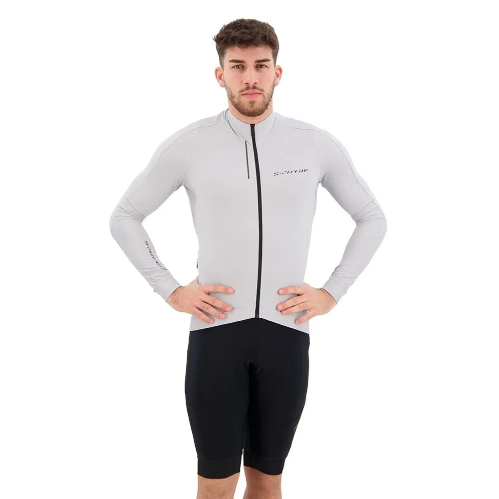 SHIMANO S Phyre Thermal Long 車衣 保暖 透氣