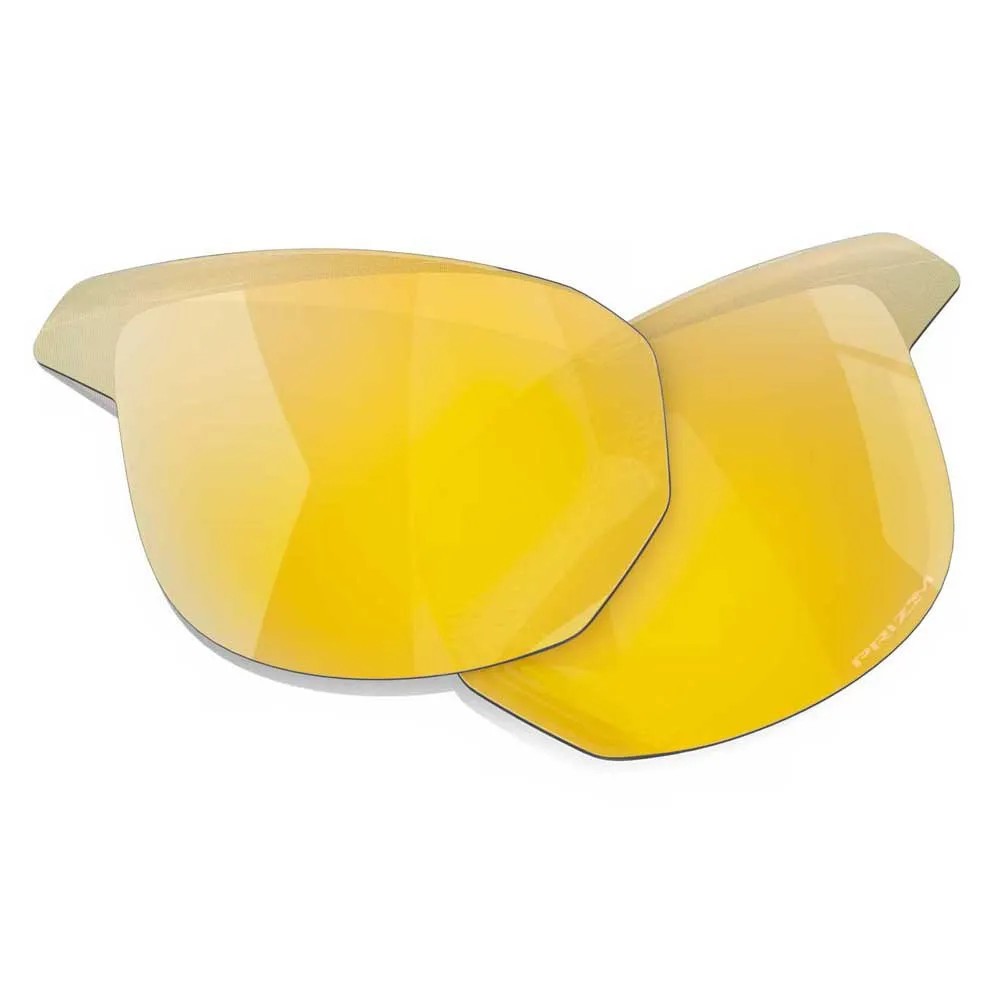 OAKLEY Kaast Prizm Replacem 鏡片 抗UV 高清晰
