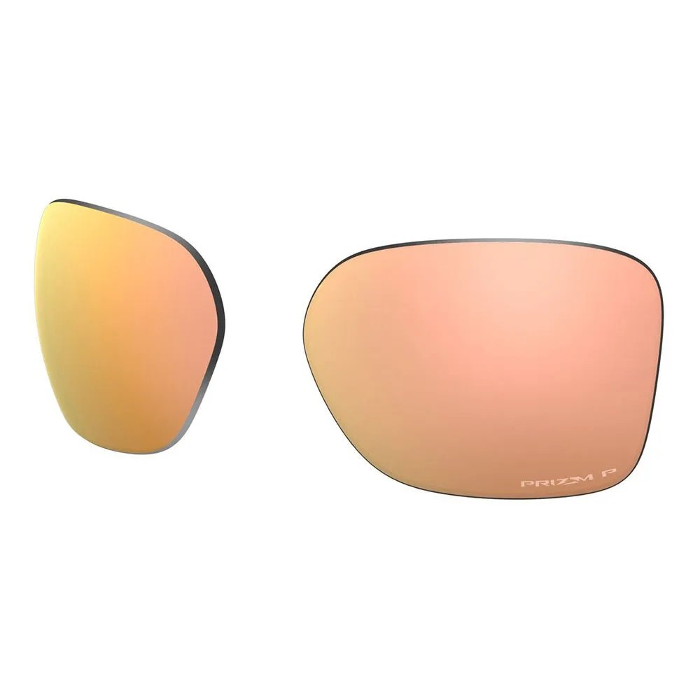 OAKLEY Wildrye Prizm Iridiu 鏡片 抗刮 高清晰