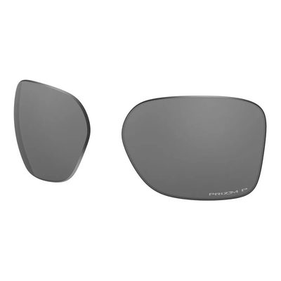 OAKLEY Wildrye Prizm Iridiu 鏡片 抗刮 偏光