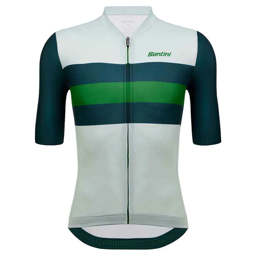 SANTINI Eco Sleek Bengal Sho 車衣 環保再生 空力貼合 正品歐洲代購 [140113813]