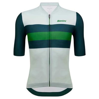 SANTINI Eco Sleek Bengal Sho 車衣 環保再生 空力貼合 正品歐洲代購 [140113813]