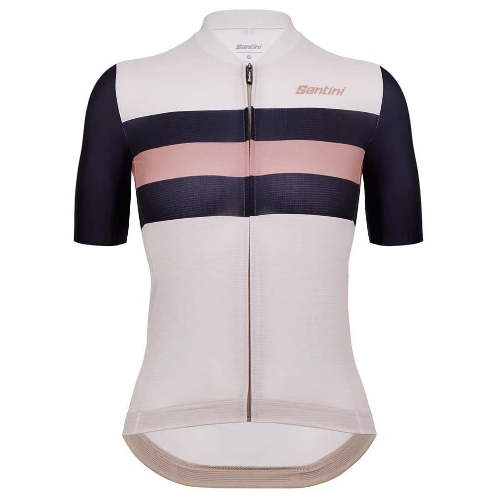 SANTINI Eslk Bengal Short Sl 車衣 正品歐洲代購 [140113817]