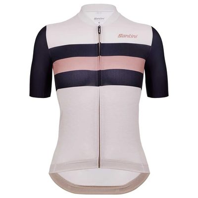 SANTINI Eslk Bengal Short Sl 車衣 正品歐洲代購 [140113817]